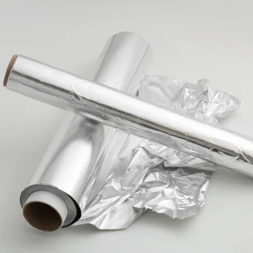 aluminium