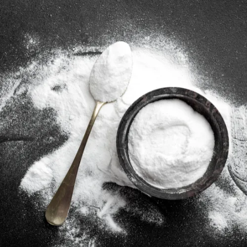 bicarbonate de soude contre rats