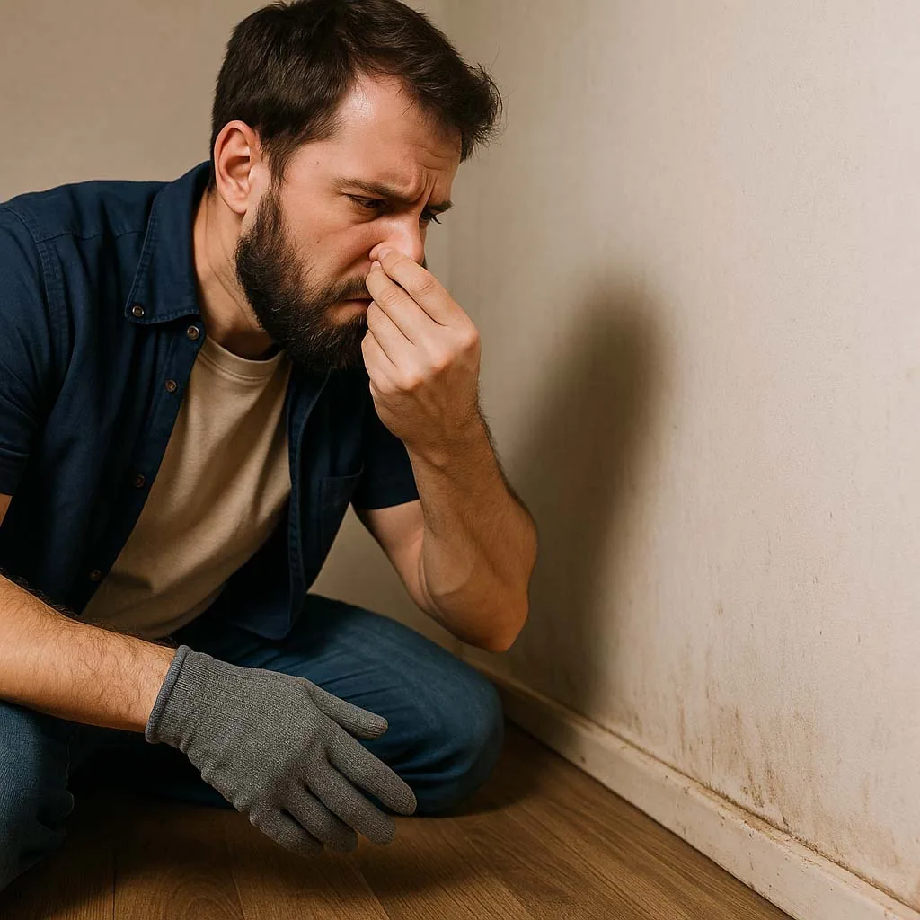 Odeur de rat mort : 7 solutions puissantes pour éliminer définitivement cette puanteur